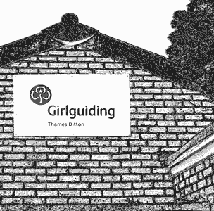 Guide Hut